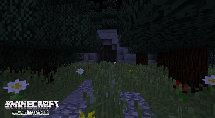 Endless Nightmares Map for Minecraft 2